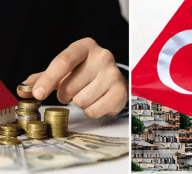 Насколько рискованно инвестировать в недвижимость Турции?