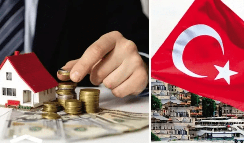 Насколько рискованно инвестировать в недвижимость Турции?